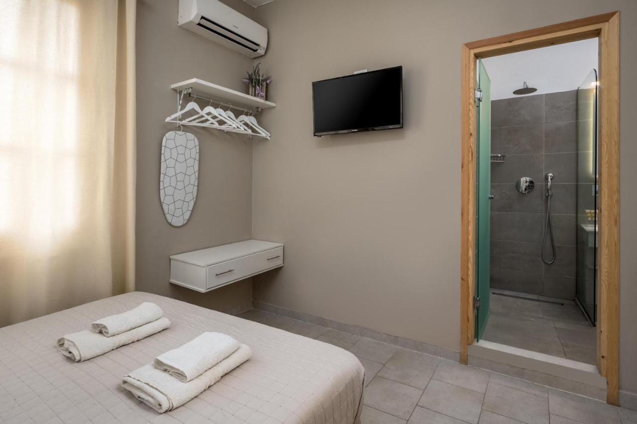 Maravelia'S Rooms シミ エクステリア 写真