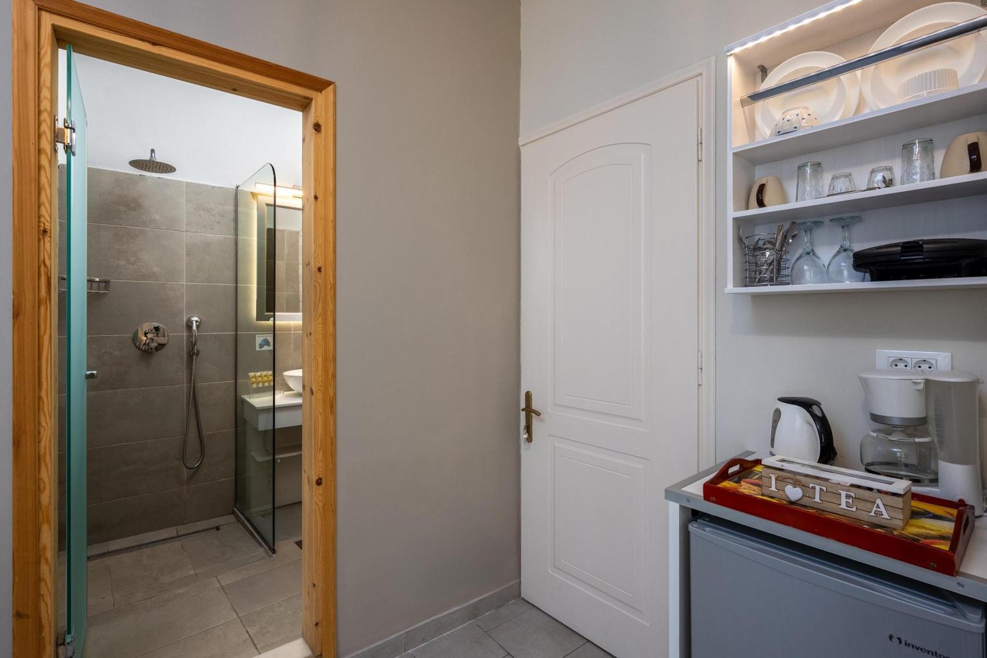 Maravelia'S Rooms シミ 部屋 写真