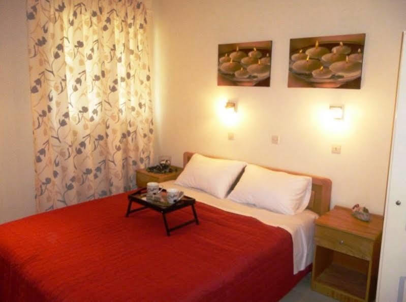 Maravelia'S Rooms シミ エクステリア 写真